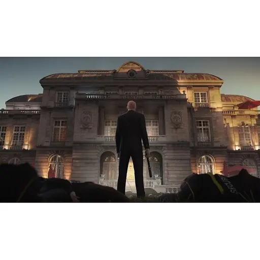 Гра Hitman 3 (російська версія) (PS4) - фото 6