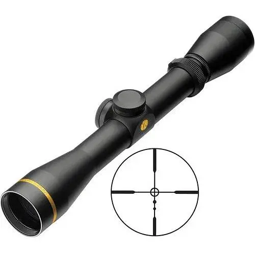 Приціл Leupold UltimateSlam 2-7x33mm Sabot Ballistics Reticle