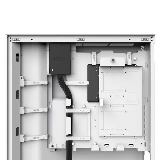 Контроллер NZXT Control Hub Digital RGB Lighting and Fan Speed Controller - фото 5