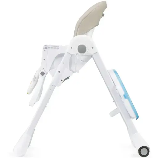 Стільчик для годування Kinderkraft Yummy Multi (KKKYUMMMUL0000) - фото 4