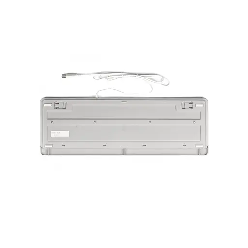 Клавіатура A4Tech FK10 White - фото 6