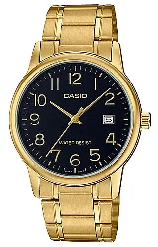 Часы наручные мужские Casio MTP-V002G-1BUDF