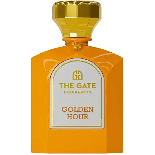 Духи оригинал The Gate Fragrances Golden Hour 100 мл тестер Extrait de Parfum - фото 1