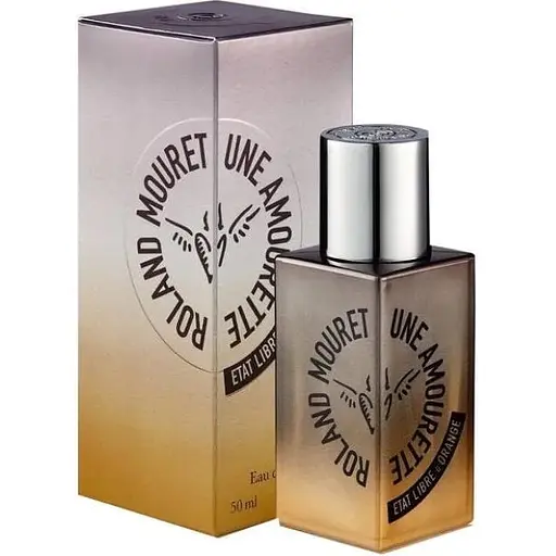 Парфюмированная вода оригинал Etat Libre D'Orange Une Amourette 50 мл - фото 1