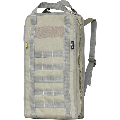 Рюкзак Tactical Extreme военного медика 10L Coyote Travel Extreme (1060-Mil R012 KO)