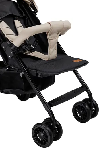 Коляска прогулянкова Velano Voxx Beige (47139) - фото 9