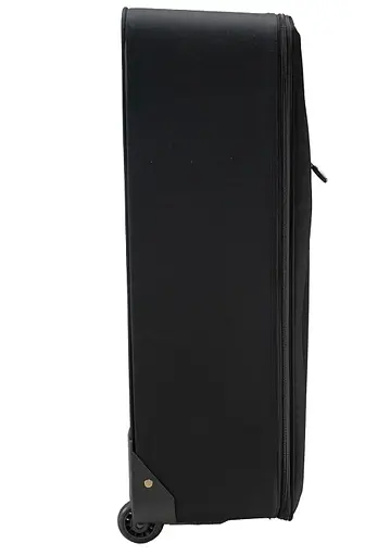 Валіза Semi Line 20" (S) Black (T5656-1) (DAS302629) - фото 4