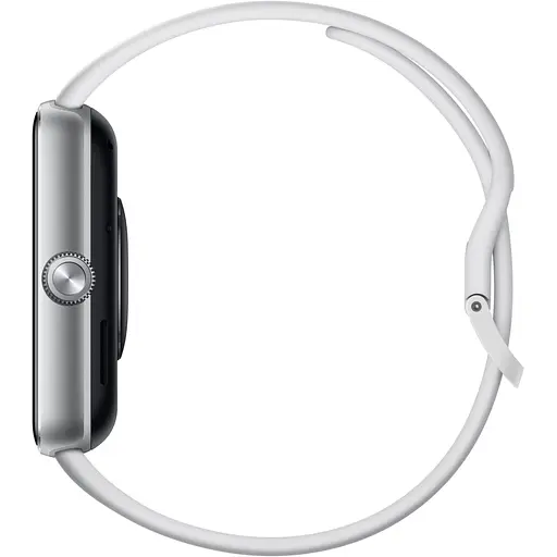 Смарт-годинник Xiaomi Redmi Watch 5 Silver Gray BHR9381GL (1121743) - фото 5