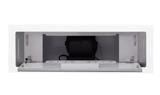 Вытяжка полновстраиваемая PERFELLI BISP 9673 WH 1000 LED Strip - фото 8