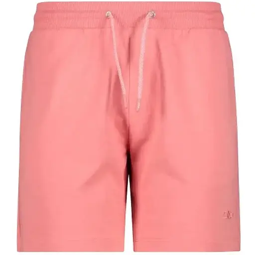 Шорти CMP Women's Bermuda Shorts in Stretch Cotton M Orchidea (1097-32D8056-B557 40)