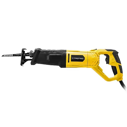 Пила сабельная Trotec PRCS 10-850 с кейсом (DAS302810) - фото 2