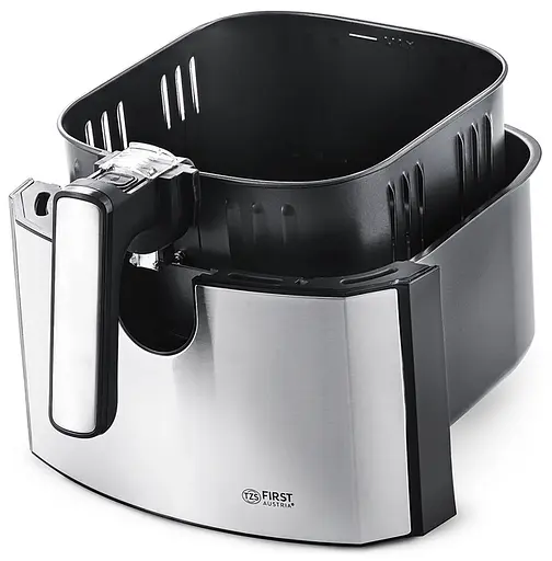 Мультипіч-фритюрниця First Austria FA-5053-4 (5л) - фото 3
