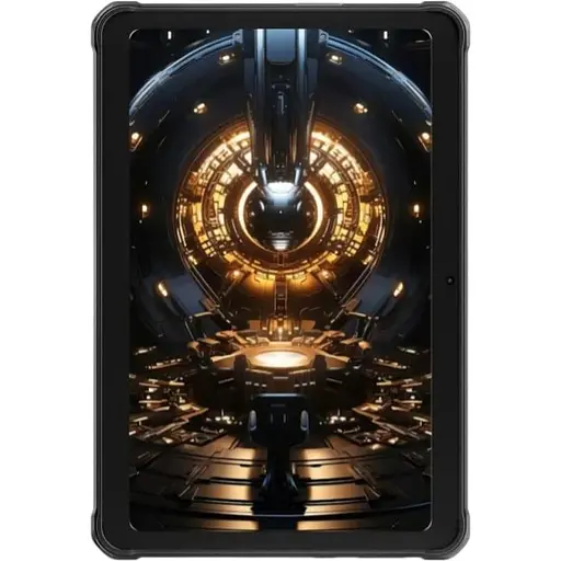 Планшет Hotwav R10 Pro 8/256GB Black - фото 1