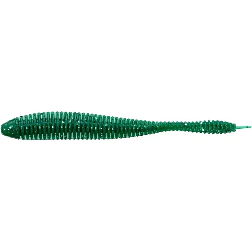 Силикон Reins Bubbling Shaker 3" 397 Motor Oil SP (14 шт/уп)