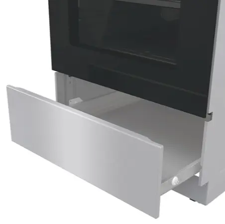 Плита газова Gorenje GG5A11XF (FG513A-FPJ7B) (6833022) - фото 6