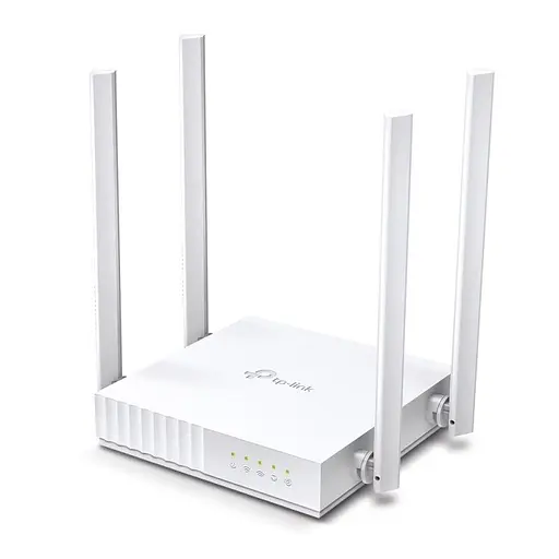 Маршрутизатор TP-LINK Archer C24 - фото 2