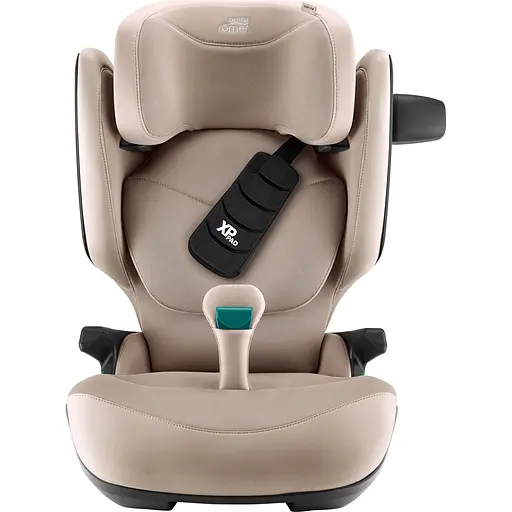 Автокресло Britax Romer Kidfix Pro Style Teak - фото 2