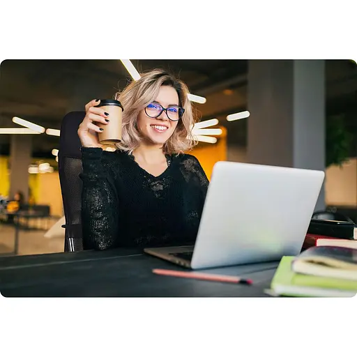 Офисное кресло Sofotel Sorti (241900) - фото 10