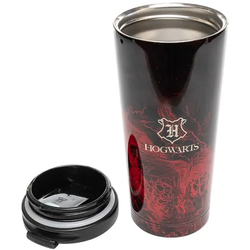 Термочашка Stor Harry Potter Gryffindor 425 мл (Stor-00342) - фото 7