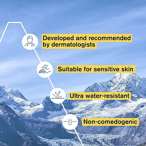 Сонцезахисний зволожуючий крем Uriage Bariesun SPF30 50 мл - фото 9