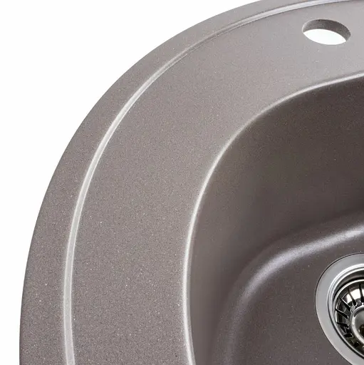 Кухонна мийка Platinum 510 LUNA (SP000040812) - фото 4