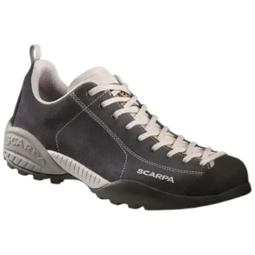 Кросівки Scarpa Mojito Iron 40 Темно-сірий (1004-32605-350-130-40)