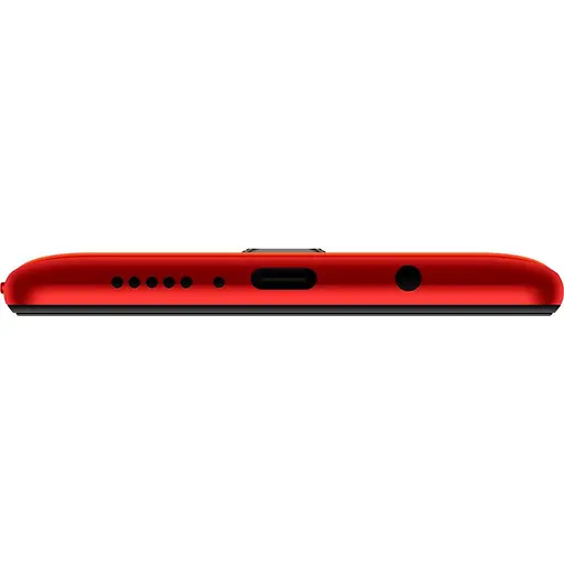 Смартфон Xiaomi Redmi Note 8 Pro 6/128GB Coral Orange Global Rom Refurbished - фото 5