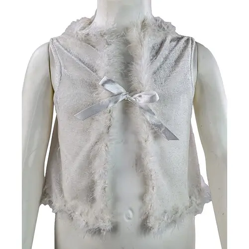 Жилетка Зайчик дитяча - фото 1