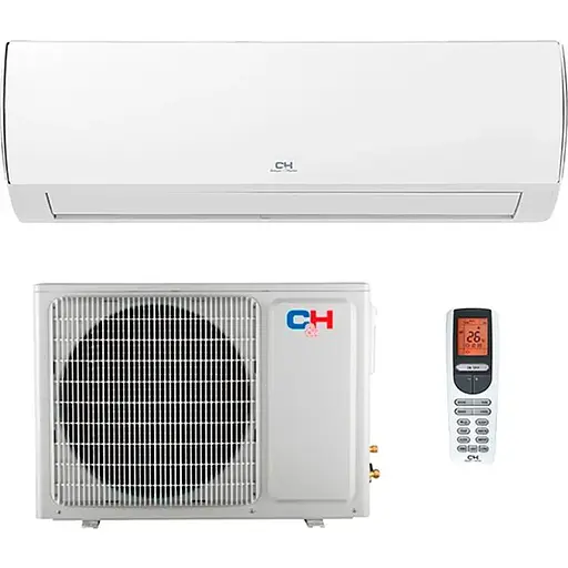 Кондиционер Cooper & Hunter Veritas CH-S09FTXQ2-NG инвертор -15 - фото 1