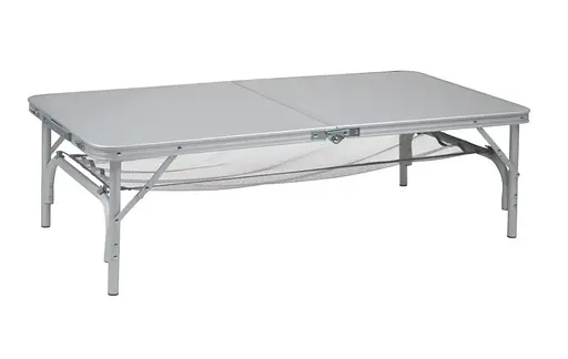 Стол Bo-Camp Premium 120x60 см Grey (1404421) (DAS303281) - фото 2