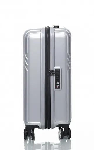 Валіза Sumdex 20 серебриста (SWRH-720 MS) - фото 3