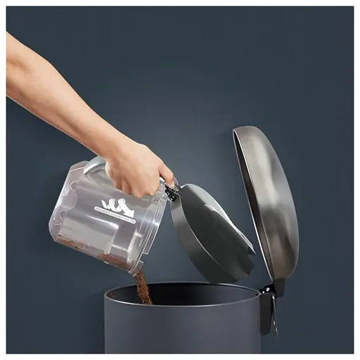 Пилосос безмішковий Rowenta Compact Power XXL Parquet RO4B36EA - фото 6