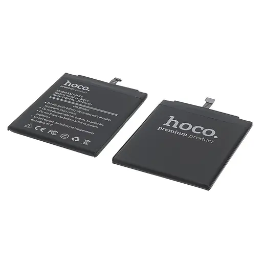 Акумулятор Hoco BN34 для Xiaomi Redmi 5A - фото 3