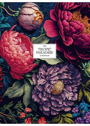 Комплект 4 шт общих тетрадей. Тетрадь Школярик А5 48 л. в линию 5227 4823088237511 - фото 3