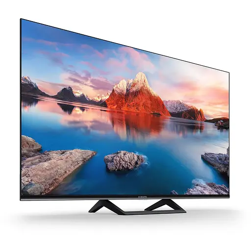 Телевізор Xiaomi TV A Pro 43 дюйми ELA5047EU - фото 1