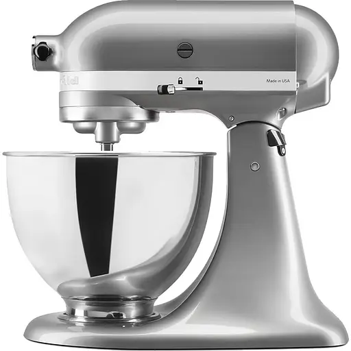 Планетарний міксер KitchenAid Artisan 5KSM95PSEMC (131248) - фото 2