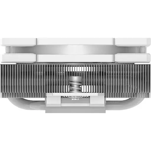 Кулер для процессора ID-Cooling IS-47-XT White (IS-47-XT White) - фото 2