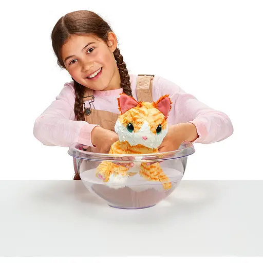 Мягкая игрушка Moose Няшка (30177) - фото 4