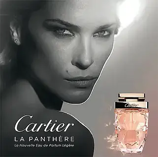 Cartier La Panthere Eau de Toilette туалетна вода 75 ml - фото 3