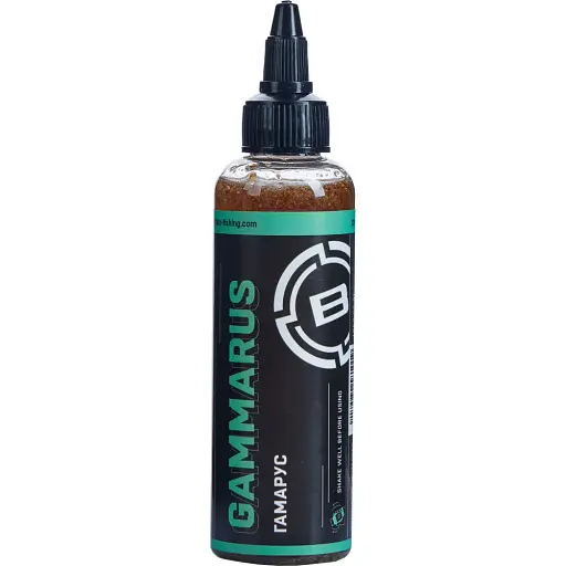 Ліквід Brain Ga mmarus (гаммарус) 100 ml