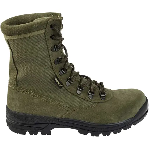 Ботинки Chiruca Sabana 45 Khaki