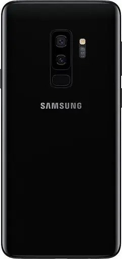 Смартфон Samsung Galaxy S9+ SM-G965 DS 64GB Black (SM-G965FZKD) Refurbished - фото 3