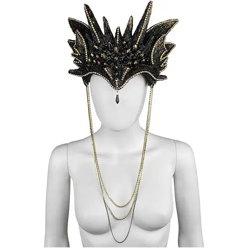 Тіара-корона Королева Драконів - фото 1