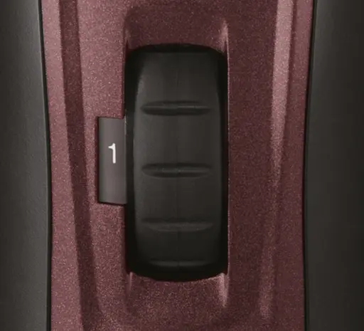 Тример для бороди та вусів Remington MB4047 E51 (6790435) - фото 5