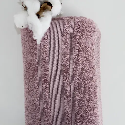 Рушник ТЕП Fancy Light powder 50x90 см (Р-04180_29730) - фото 3