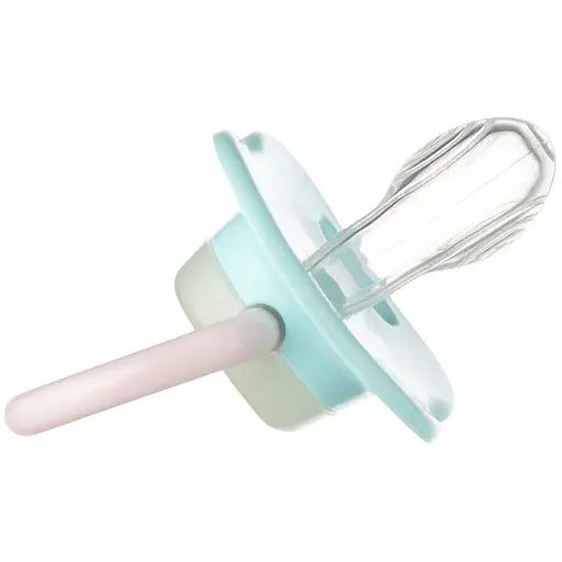 Пустышка Canpol babies Exotic силиконовая симметричная 18+ мес. в ассортименте (34/922) - фото 6