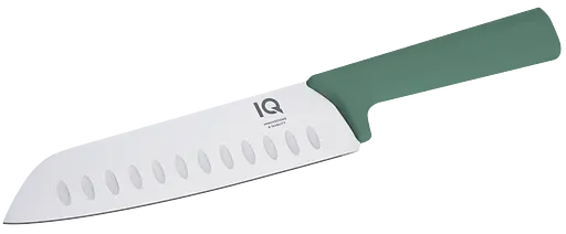 Нож IQ Be Energy сантоку 17,8 см (IQ-11001-4) - фото 4