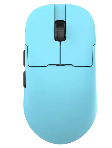 Мышь Ajazz AJ159P MC Blue (AJ159P-MC-Blue) - фото 4