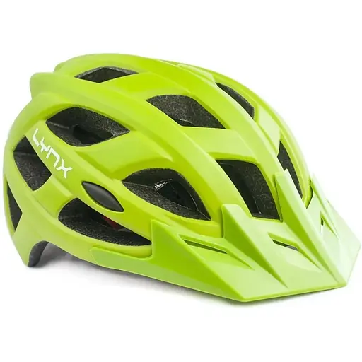 Шолом Lynx Chatel-A-L Green L (1052-Chatel-A-L)