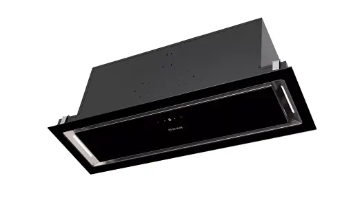 Вытяжка полновстраиваемая PERFELLI BISP 9673 BL 1000 LED Strip - фото 5